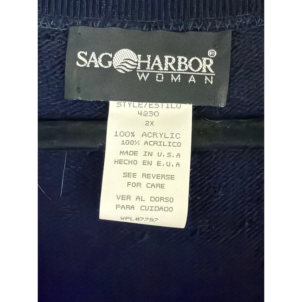 Sag Harbor Woman approx 28